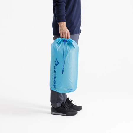 Husă impermeabilă Sea to Summit Ultra-Sil Stuff Sack 20L