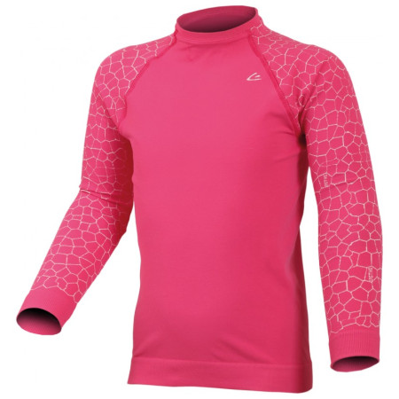 Tricou copii Lasting Darma roz