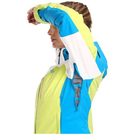 Geacă de schi femei Kilpi Dexen-W