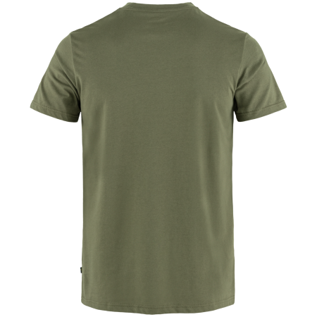 Tricou bărbați Fjällräven 1960 Logo T-shirt M