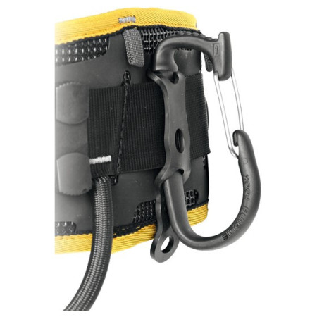 Carabină din plastic Singing Rock Porter