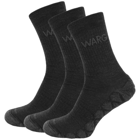 Set șosete Warg Endurance Merino 3-pack