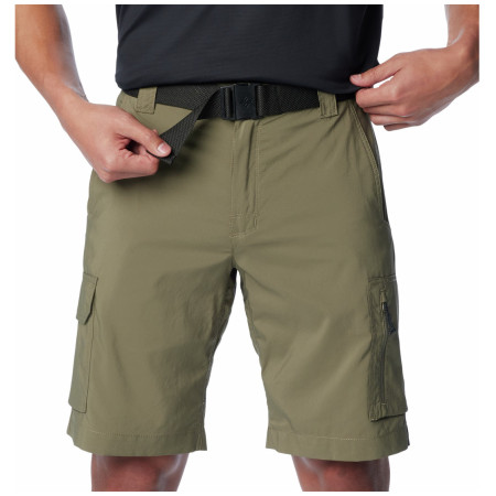 Pantaloni scurți bărbați Columbia Silver Ridge™ Utility Cargo Short