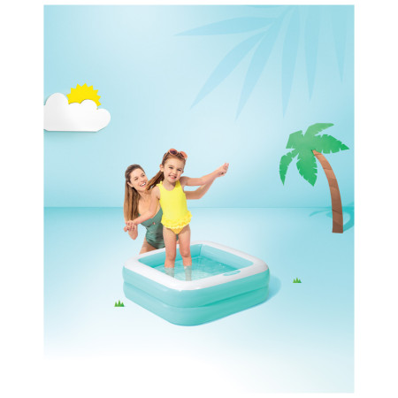 Piscină Intex Play Box Pool 57100NP