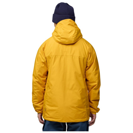 Geacă de iarnă bărbați Fjällräven Bergtagen 60 Insulation Jkt M
