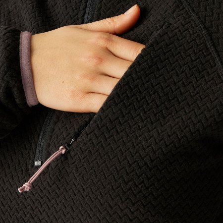 Hanorac funcțional de damă Dare 2b Switch Up Fleece