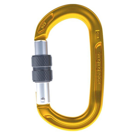 Set de alpinism Singing Rock Packet Ray