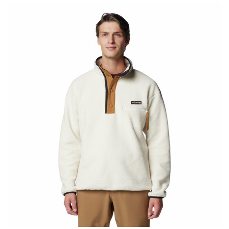 Hanorac bărbați Columbia Helvetia™ II Half Snap Fleece