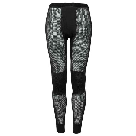 Colanți bărbați Brynje of Norway Super Thermo Longs w/inlay negru black