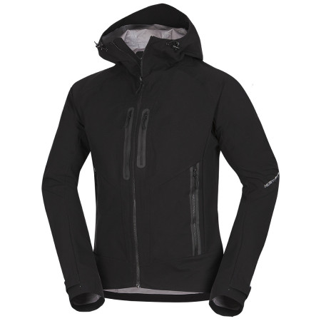 Geacă softshell bărbați Northfinder Roston