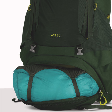 Rucsac pentru copii Osprey Ace 50