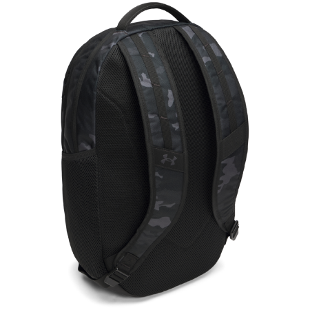 Rucsac pentru sală Under Armour Hustle 6.0 Backpack