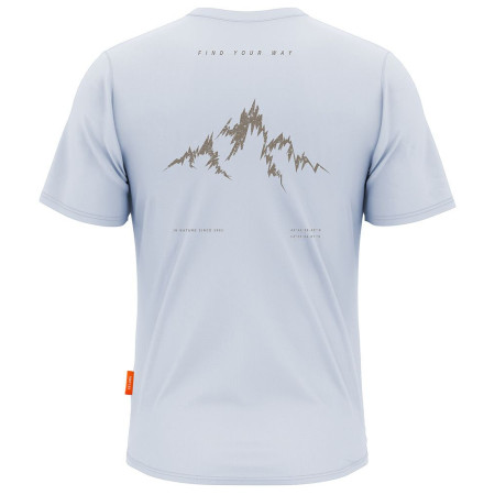 Tricou bărbați Hannah Baz