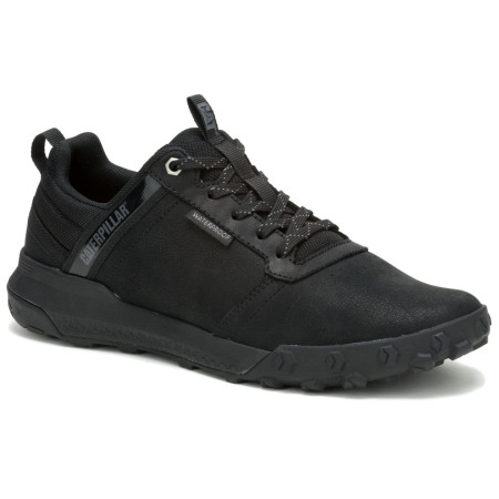 Încălțăminte bărbați Caterpillar Hex Ready Low Wp negru BLACK