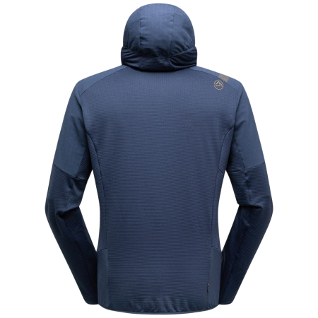 Hanorac bărbați La Sportiva Session Tech Hoody M