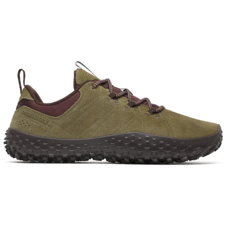 Încălțăminte bărbați Merrell Wrapt Low