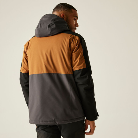 Geacă bărbați Regatta Maland Insulated