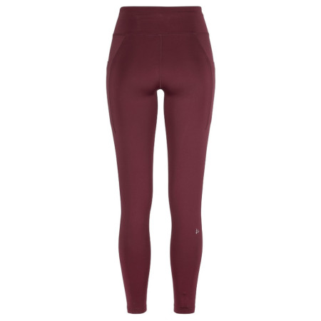 Pantaloni femei Craft Adv Essence Warm Tights 3 W