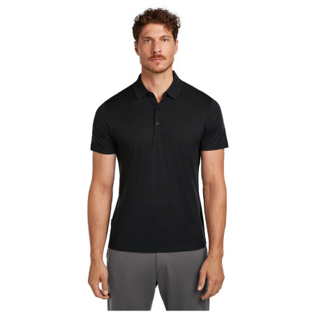 Tricou bărbați Icebreaker Tech Lite III SS Polo
