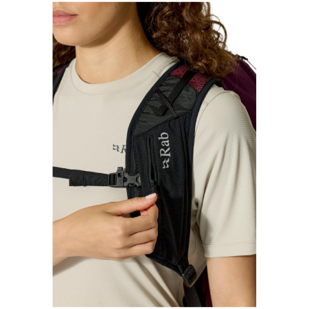 Rucsac turistic Rab Airox 18