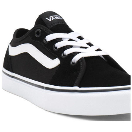 Încălțăminte femei Vans Wm Filmore Decon
