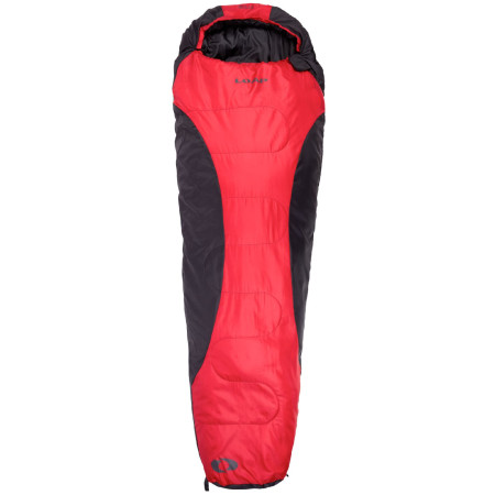 Sac de dormit pentru trei sezoane Loap Solle