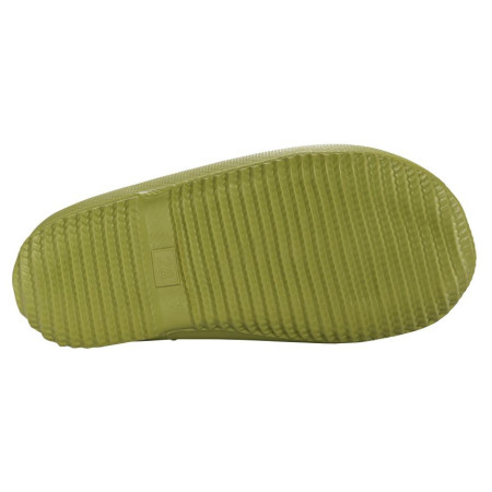 Încălțăminte de iarnă copii Viking Outdoor Footwear Splash Warm Moss Green