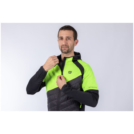 Hanorac bărbați Etape Crux Pro 2.0