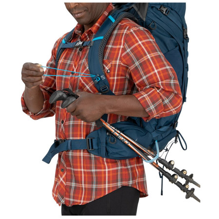 Rucsac Osprey Kestrel 48