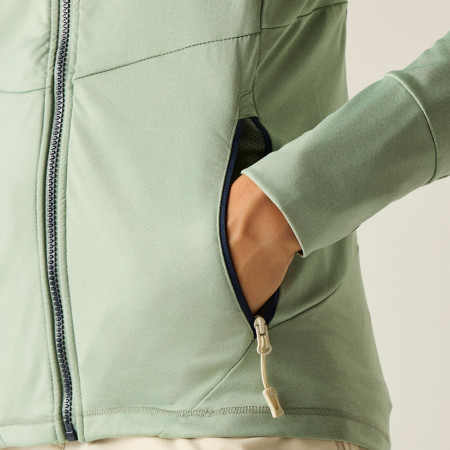 Geacă femei Dare 2b Nomadic Stretch Midlayer