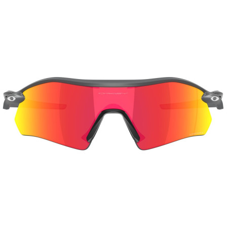 Ochelari de soare OAKLEY Radar Plate Prizm Ruby