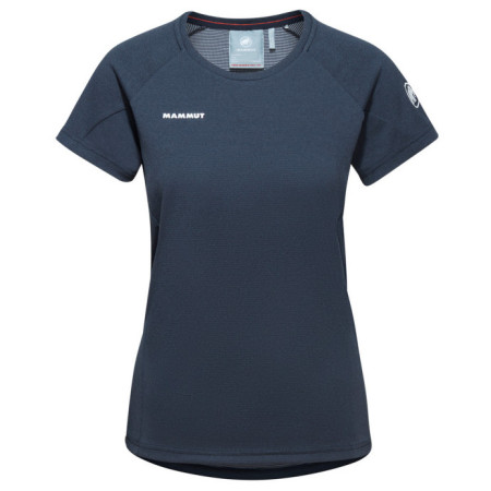 Tricou femei Mammut Aegility T-Shirt Women