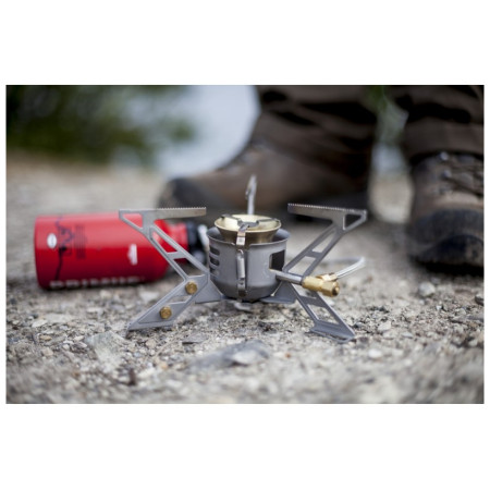 Vařič Primus MultiFuel III