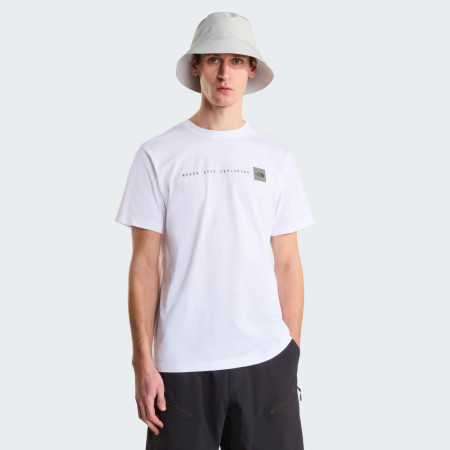 Tricou bărbați The North Face M Nse Reg Ss Tee-Graphic