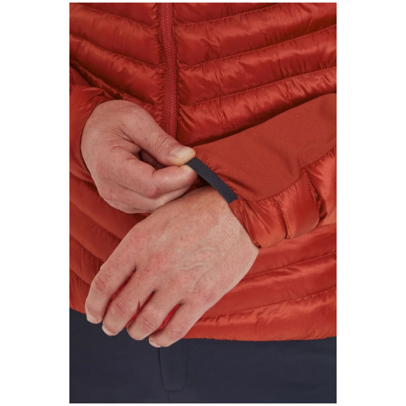Geacă bărbați Rab Cirrus Flex Hoody