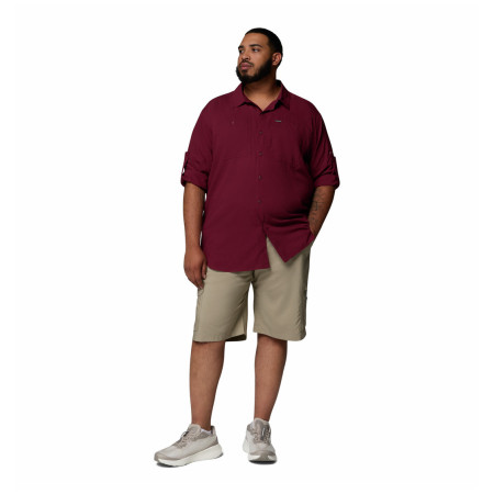 Pantaloni scurți bărbați Columbia Silver Ridge™ Utility Cargo Short