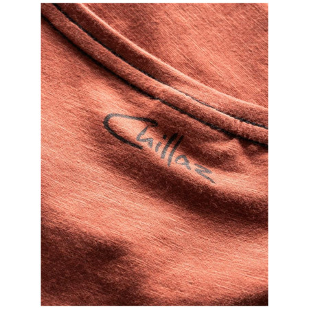 Tricou femei Chillaz Gandia Alpaca Gang Winter