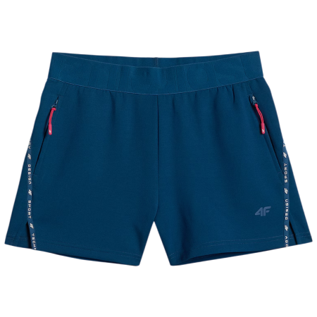 Pantaloni scurți femei 4F Shorts F713