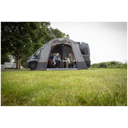 Cort frontal Vango Faros III Air Mid