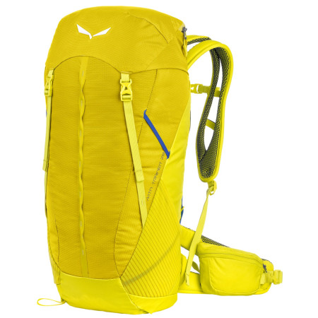 Rucsac Salewa MTN Trainer 28 galben kamille