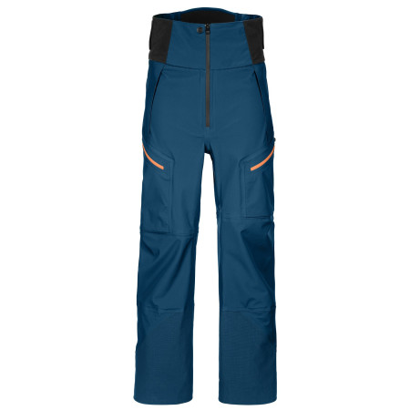 Pantaloni bărbați Ortovox 3L Guardian Shell Pants M