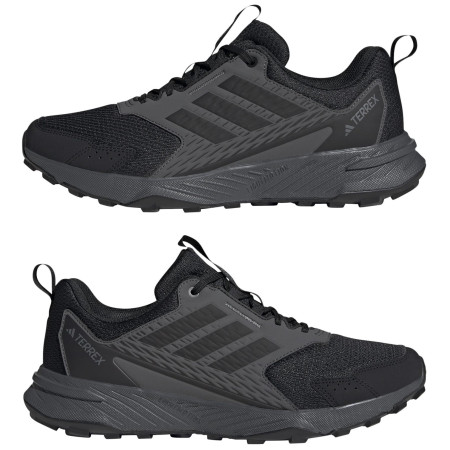 Încălțăminte bărbați Adidas Terrex Tracefinder
