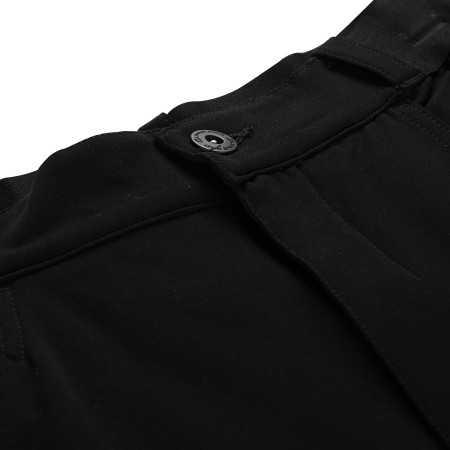 Pantaloni scurți bărbați Alpine Pro Zamb 3