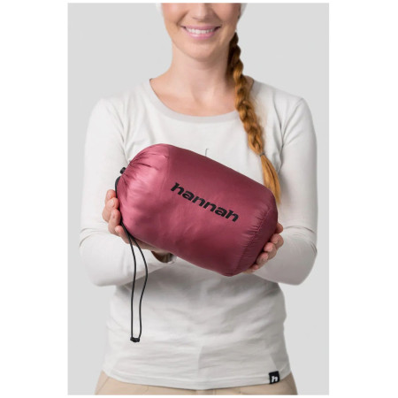 Geacă femei Hannah Betlis