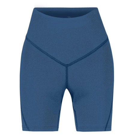 Pantaloni scurți femei Rafiki Vita Ctn albastru închis ensign blue