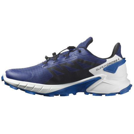 Încălțăminte de alergat pentru bărbați Salomon Supercross 4