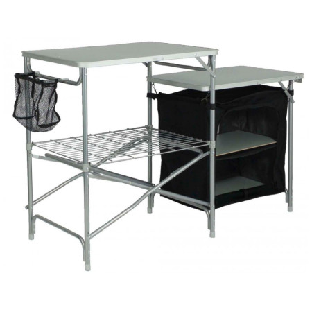 Masă de bucătărie Vango Bistro DLX