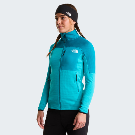 Hanorac funcțional de damă The North Face Stormgap Powergrid Jacket