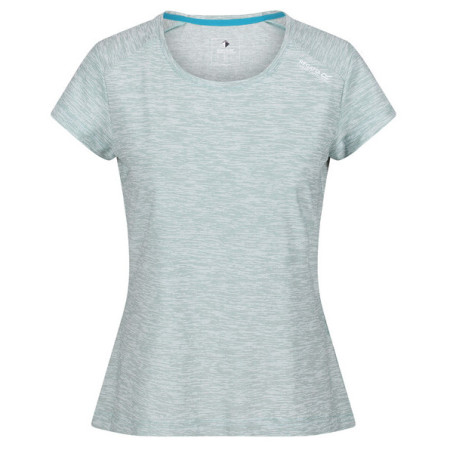 Tricou femei Regatta Limonite V albastru deschis