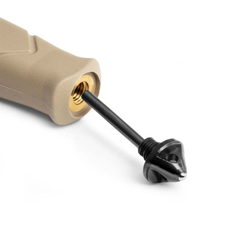 Cuțit de armată TB OUTDOOR Vengeur Survival Knife